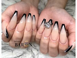 「スカルプ/ネイル」