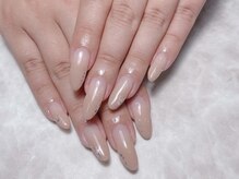 チアフルチア バイ リッチネイル(CheerfulCheer by Ricci nail)/