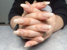 ワイシーハッチ(yc.hacci)/【アクセサリーネイル】