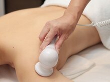 フレルト 山の手テラス(FLELT)/脂肪分解促進美容剤の導入