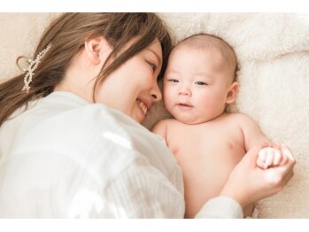 オリジネ(origine)/妊活整体コース