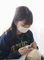 ロコラッシュ 竹下通り店 関口 はる
