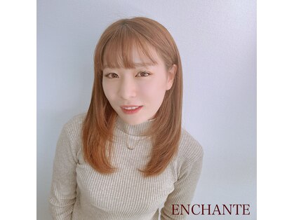 アンシャンテ 自由が丘(ENCHANTE)の写真