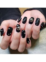 ウープスネイル 盛岡カワトク店(OopsNAIL)/定額ネイルB