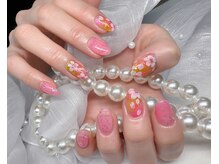 閨匠ビューティサロン 上野店/シンプル持ち込み