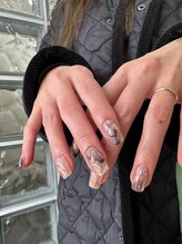 インクバイノック(INC by noq)/3/31kanon kanon定額