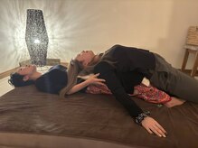 ナチュラルケア サロン ド シルク(Naturalcare Salon De しるく)/【人気No.1】タイ古式マッサージ