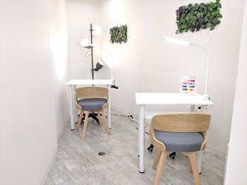 ビアンカ 所沢店(Bianca)/店内写真