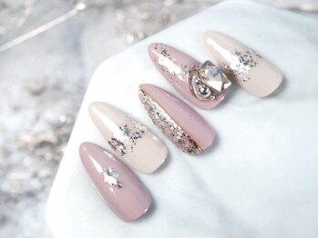 リスタート(Restart)/大人ニュアンス