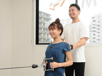 リセット 尼崎店(Reset)/パーソナルジム Reset尼崎店