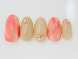 ピーチティー¥10648