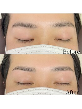 ブロスタ 立川店/- BeforeAfter -