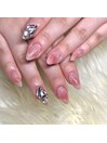 Nail Design ＊ ¥9,500