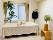 プルチャームエテルナ 代官山店(Pulchram eterna)/お部屋の雰囲気