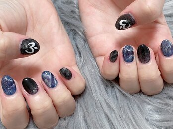ニナズネイル(Nina's Nail)/