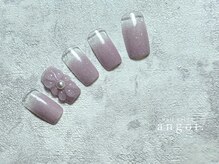 アンガット(angot.)/【シンプル】コース