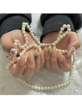 カスミネイル(Kasumi Nail)/