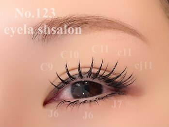 ワンツースリー(No.123)/