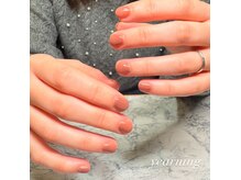 ヤーニング(yearning)/ワンカラー