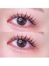 シエロビューティー(CIELO beauty)/バインド60束/束感/ワンホン