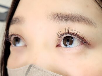 アイミュウ ビジュ(I’MYU bijou)/