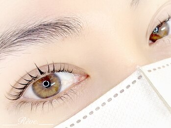 レーヴ(Reve.)/まつげパーマ/ラッシュリフト