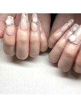 ミリセント(Millicent)/スカルプボリューム☆￥14500