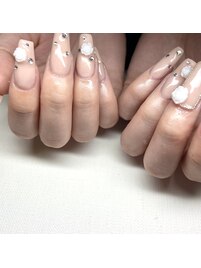 スカルプボリューム☆￥14500