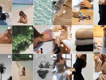 Miggはビキニやワンピースも販売しております♪@migg_official