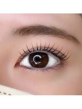 ヴィフ(Vif)/パリジェンヌラッシュリフト♪