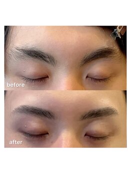 アイブロウン(ibrowen)/