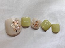 サラ 金山店(Sara)/【Foot】 定額コース５種