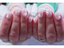 プチリリィ(Petit Lily)/目を惹くパールが可愛い