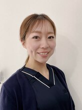 ホワイトニングサロン アース 福岡姪浜店(EARTH) naomi H