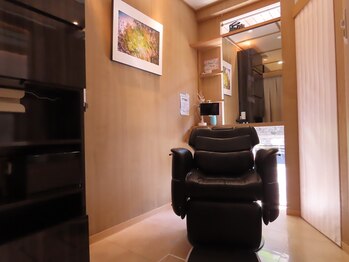 ブルースター 六本木1丁目店(BLUE STAR)/個室のくつろぎ空間　１