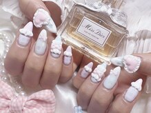 メイプルジェム(Maplegem)/定額ネイル