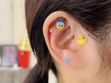 ポップライフ(POP LIFE)/