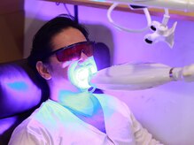 シロクマ(siroQMa)/メンズもホワイトニング