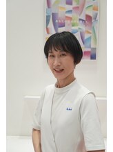 ポーラ ザ ビューティ ラザウォーク甲斐双葉店(POLA THE BEAUTY)&nbsp;藤　田 