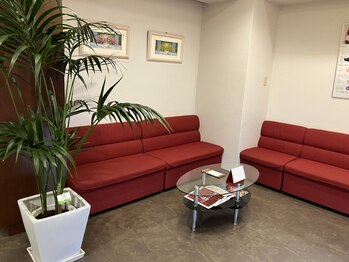 イヴ 荻窪教室(EVE)/■待合室