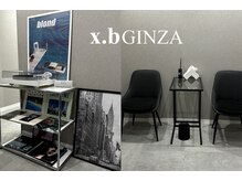 クロスビーギンザ(x.b GINZA)の雰囲気（x.bGINZA）