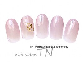 6月☆定額3900円コース