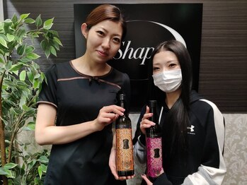 シェイプ 浜松本店/