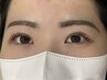 eyelash【Jrアイリスト】上フラットラッシュ100本(オフ無料)¥2500