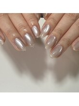 シェリアンネイル(Cherien nail)/