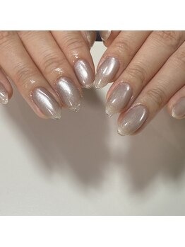 シェリアンネイル(Cherien nail)/