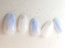 ネイルプラータ(Nail Plata)/ニュアンスネイル【6980】