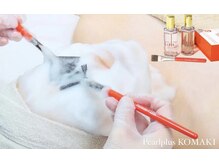 パールプラス 小牧店(Pearl plus)/ララピール導入