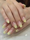 summer nail☆