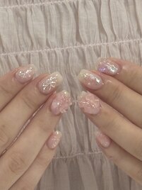 チークネイル